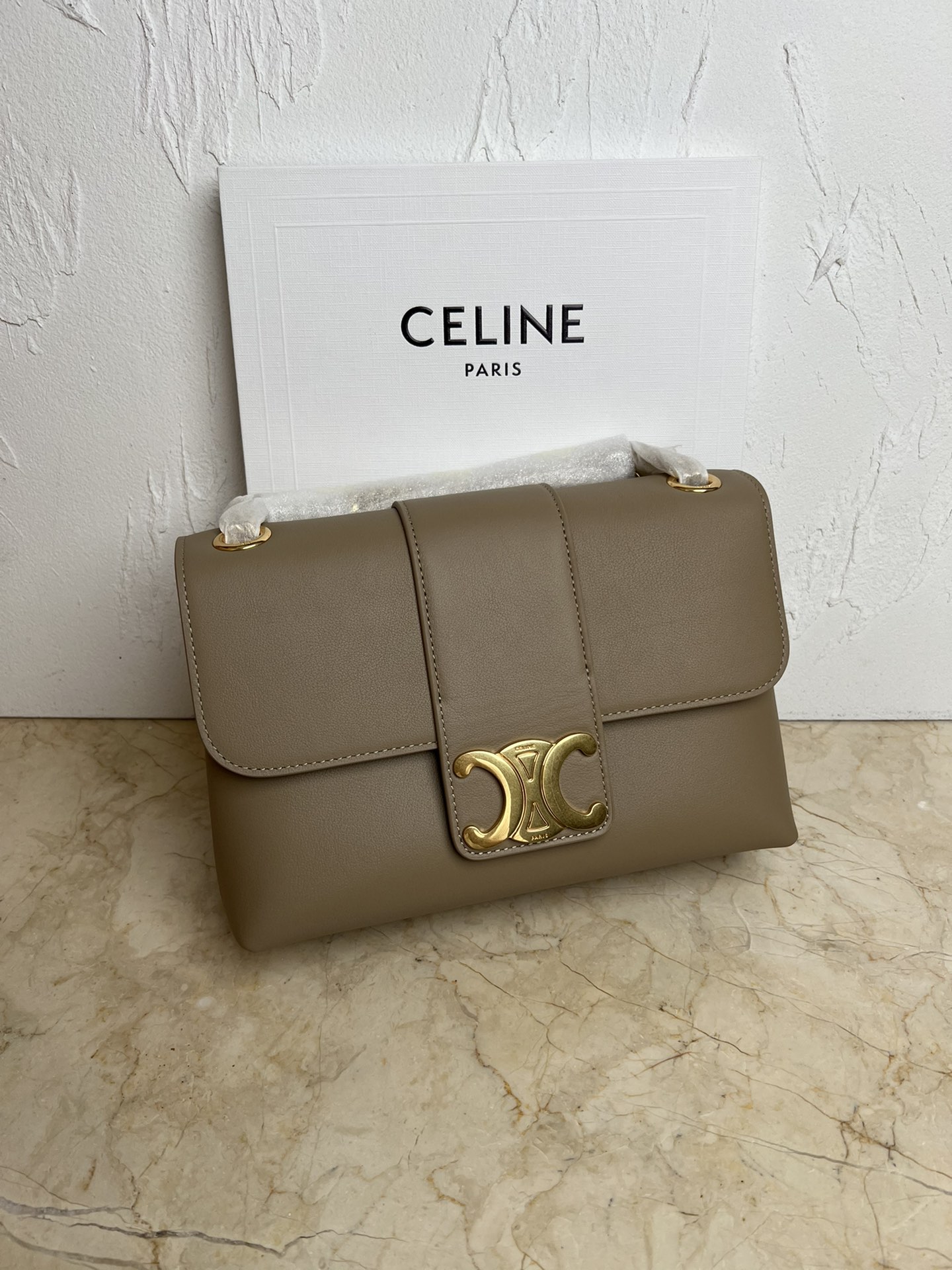 Celine Satchel Bags